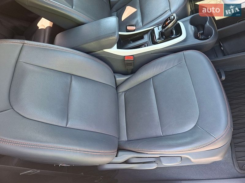 Хэтчбек Opel Ampera-e 2019 в Виннице