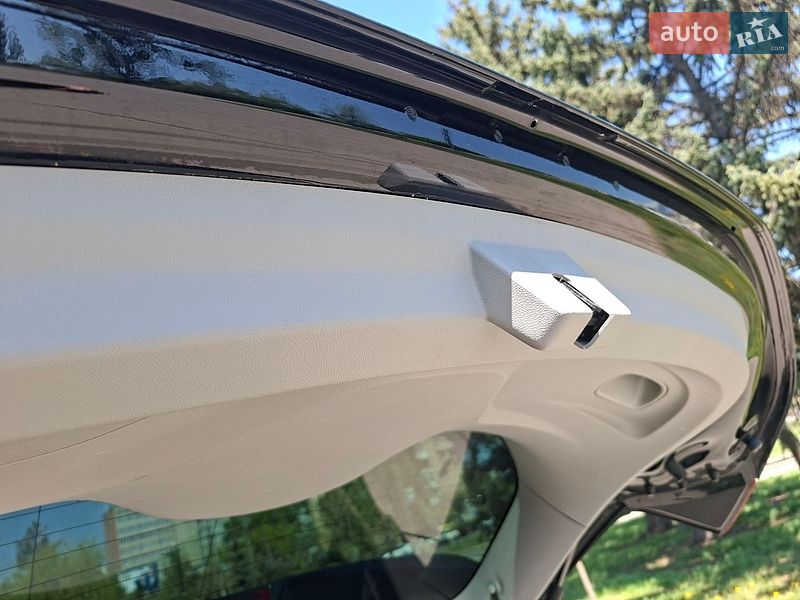 Хэтчбек Opel Ampera-e 2019 в Виннице