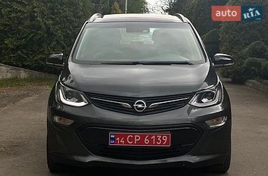 Хетчбек Opel Ampera-e 2020 в Львові