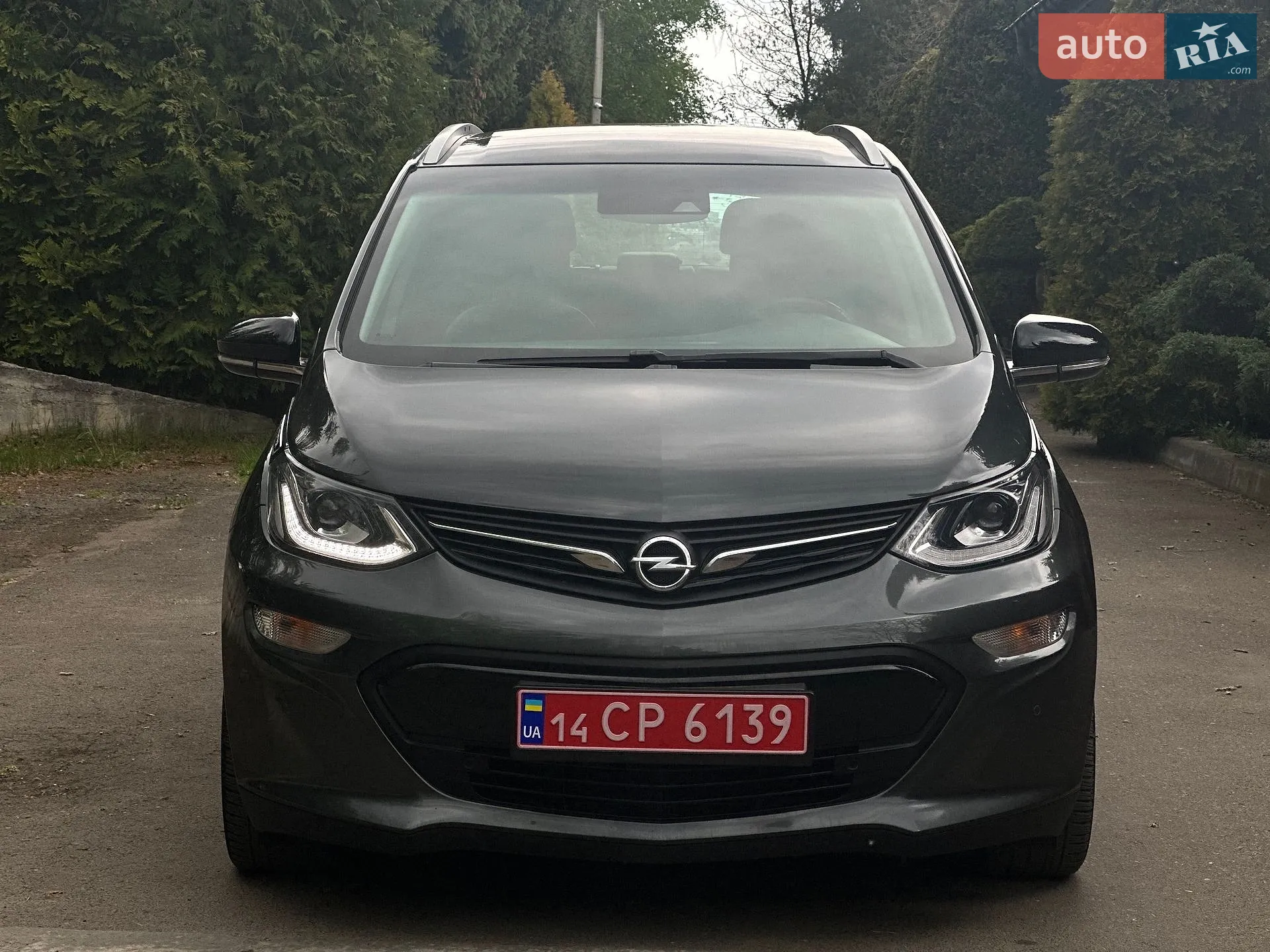2020 Opel Ampera - мініатюра 2