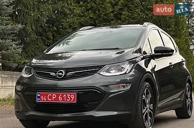 Хетчбек Opel Ampera-e 2020 в Львові