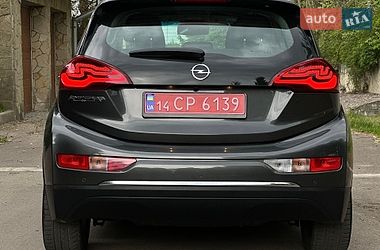 Хетчбек Opel Ampera-e 2020 в Львові
