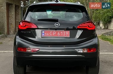 Хетчбек Opel Ampera-e 2020 в Львові