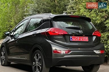 Хетчбек Opel Ampera-e 2020 в Львові