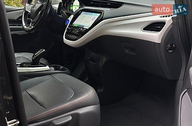 Хетчбек Opel Ampera-e 2020 в Львові