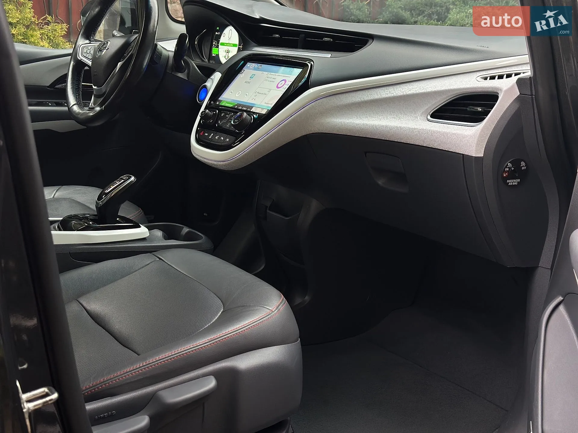 2020 Opel Ampera - мініатюра 24