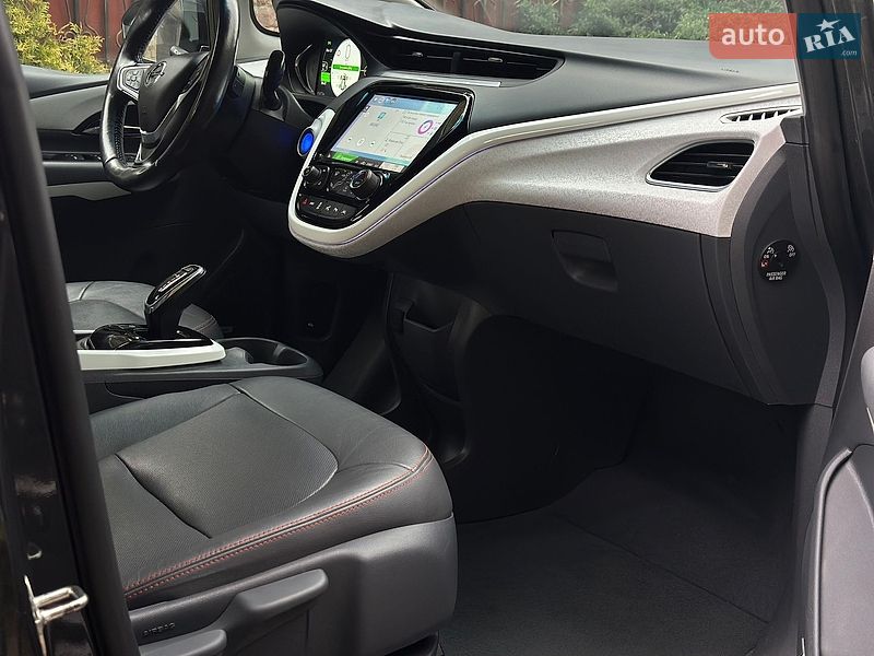 Хетчбек Opel Ampera-e 2020 в Львові