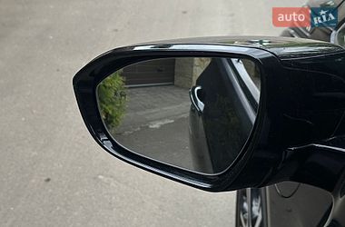 Хетчбек Opel Ampera-e 2020 в Львові