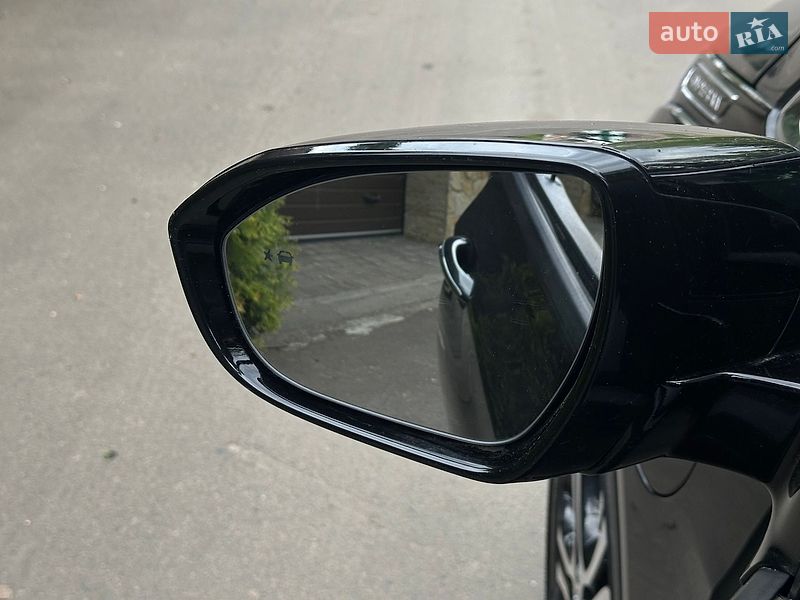 Хетчбек Opel Ampera-e 2020 в Львові