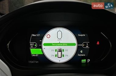 Хетчбек Opel Ampera-e 2020 в Львові