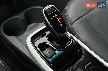 Хетчбек Opel Ampera-e 2020 в Львові