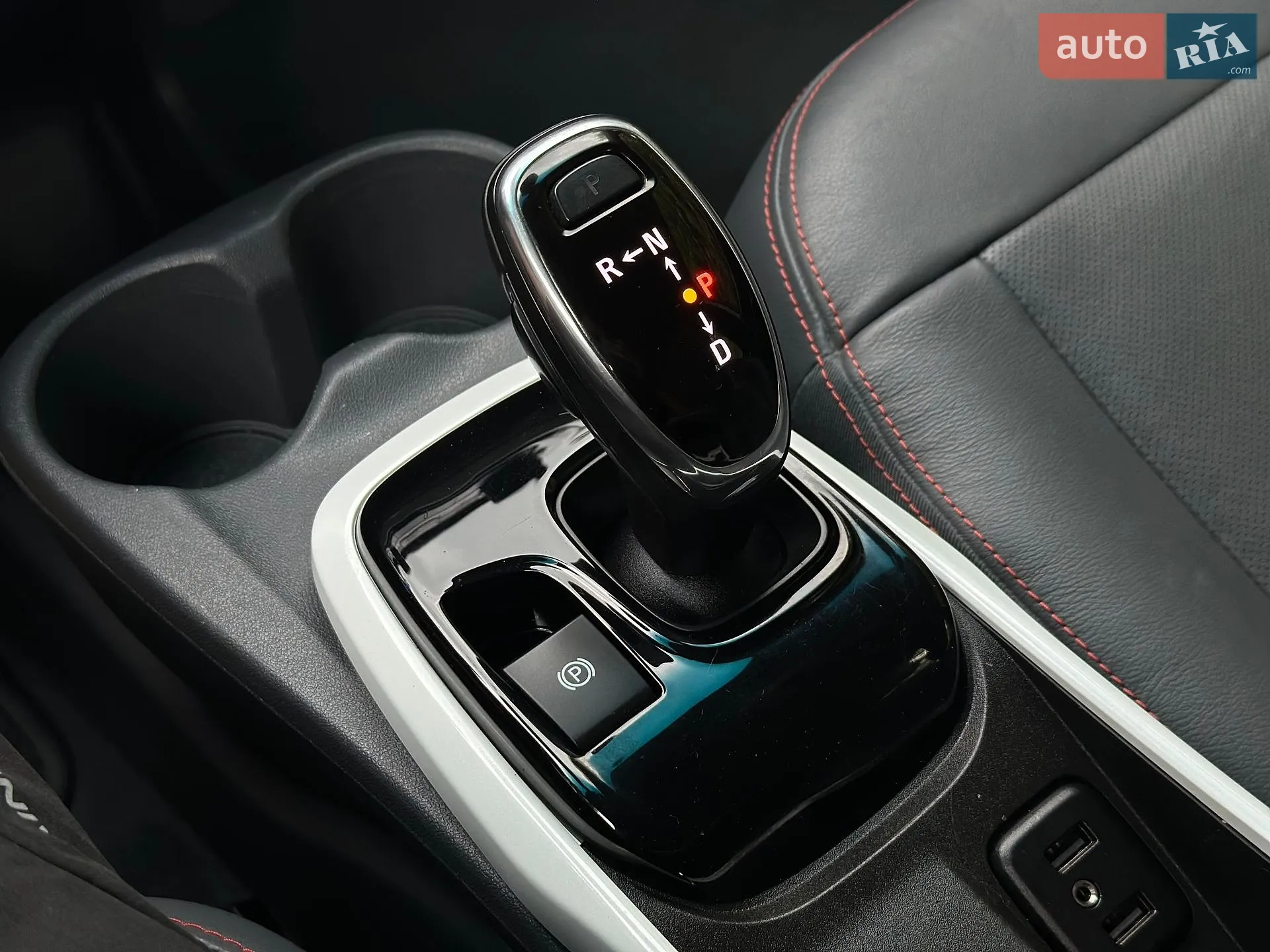 2020 Opel Ampera - мініатюра 34
