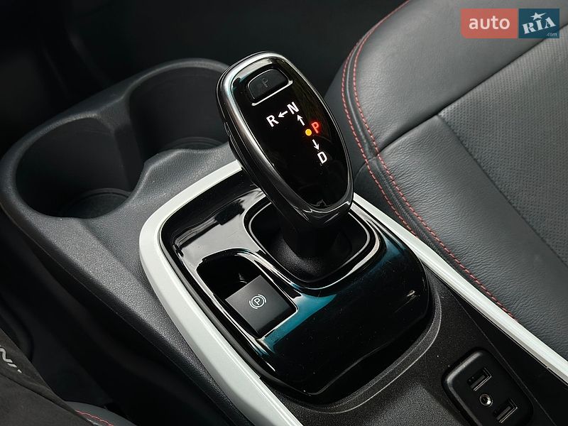 Хетчбек Opel Ampera-e 2020 в Львові