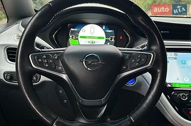 Хетчбек Opel Ampera-e 2020 в Львові