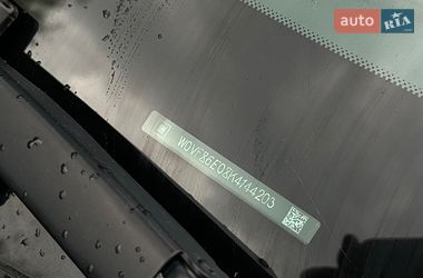 Хетчбек Opel Ampera-e 2020 в Львові