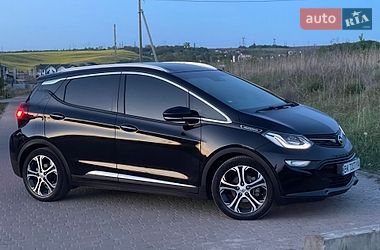 Хэтчбек Opel Ampera-e 2019 в Ровно