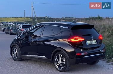 Хэтчбек Opel Ampera-e 2019 в Ровно