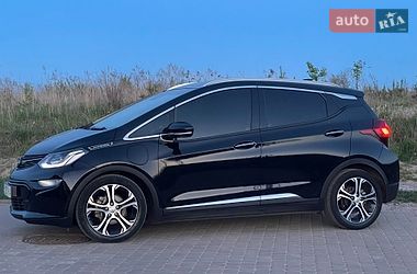 Хэтчбек Opel Ampera-e 2019 в Ровно
