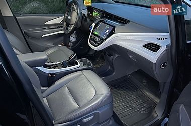 Хэтчбек Opel Ampera-e 2019 в Ровно