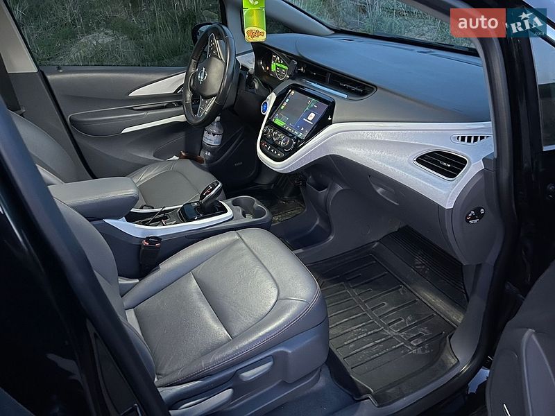 Хэтчбек Opel Ampera-e 2019 в Ровно