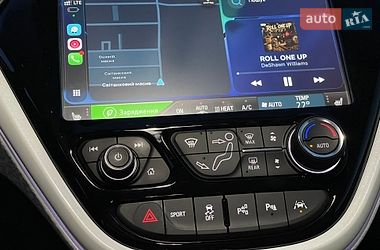 Хэтчбек Opel Ampera-e 2019 в Ровно
