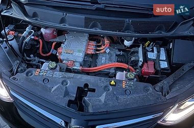 Хэтчбек Opel Ampera-e 2019 в Ровно
