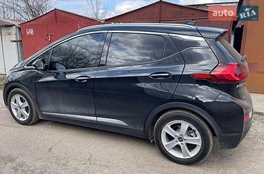 Хэтчбек Opel Ampera-e 2019 в Ровно