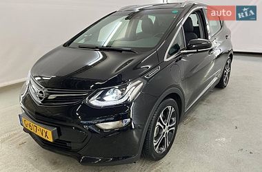 Хэтчбек Opel Ampera-e 2019 в Ровно