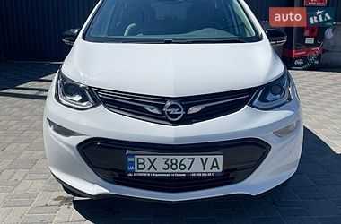 Хетчбек Opel Ampera-e 2019 в Хмельницькому