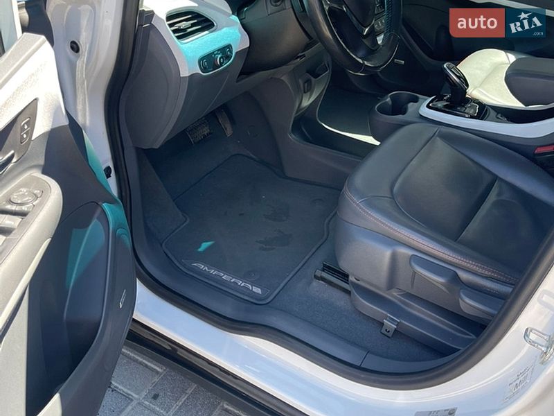 Хетчбек Opel Ampera-e 2019 в Хмельницькому