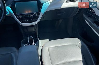 Хетчбек Opel Ampera-e 2019 в Хмельницькому