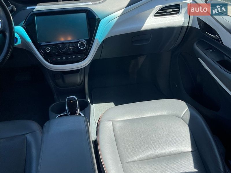 Хетчбек Opel Ampera-e 2019 в Хмельницькому