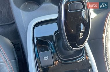Хетчбек Opel Ampera-e 2019 в Хмельницькому
