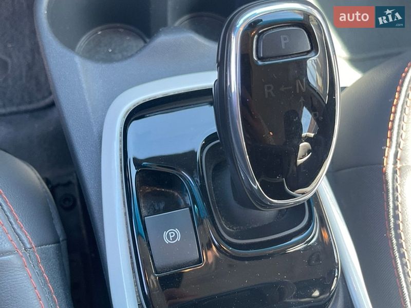 Хетчбек Opel Ampera-e 2019 в Хмельницькому