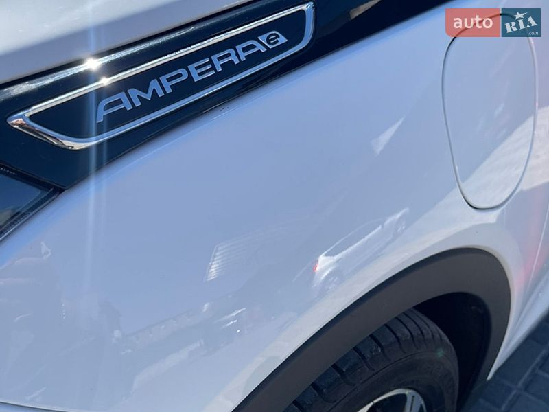 Хетчбек Opel Ampera-e 2019 в Хмельницькому