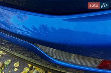Хэтчбек Opel Ampera-e 2017 в Кривом Роге