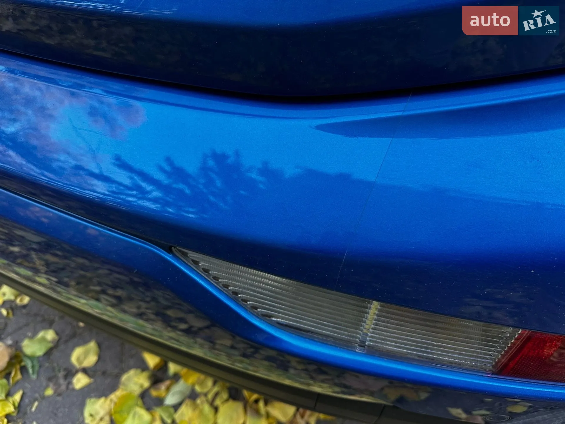 2017 Opel Ampera - мініатюра 12