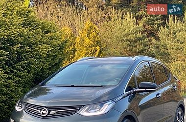 Хетчбек Opel Ampera-e 2018 в Львові