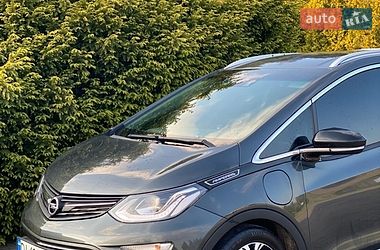 Хетчбек Opel Ampera-e 2018 в Львові
