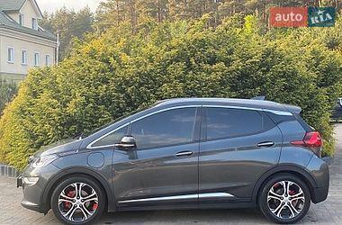 Хетчбек Opel Ampera-e 2018 в Львові