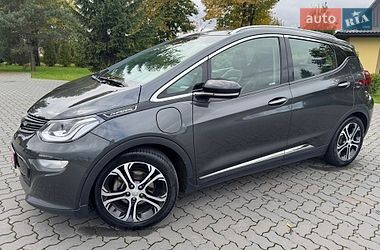 Хэтчбек Opel Ampera-e 2017 в Коломые фото 5 Хэтчбек Opel Ampera-e 2017 в Коломые