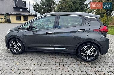 Хэтчбек Opel Ampera-e 2017 в Коломые фото 10 Хэтчбек Opel Ampera-e 2017 в Коломые