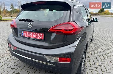Хэтчбек Opel Ampera-e 2017 в Коломые фото 20 Хэтчбек Opel Ampera-e 2017 в Коломые