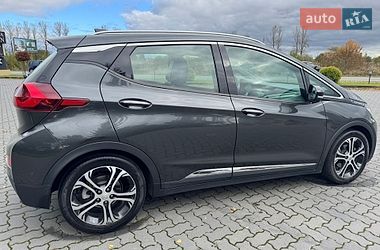 Хэтчбек Opel Ampera-e 2017 в Коломые фото 24 Хэтчбек Opel Ampera-e 2017 в Коломые