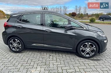 Хэтчбек Opel Ampera-e 2017 в Коломые фото 28 Хэтчбек Opel Ampera-e 2017 в Коломые