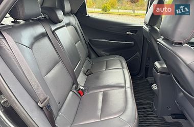 Хэтчбек Opel Ampera-e 2017 в Коломые фото 45 Хэтчбек Opel Ampera-e 2017 в Коломые