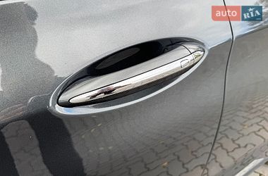 Хэтчбек Opel Ampera-e 2017 в Коломые фото 55 Хэтчбек Opel Ampera-e 2017 в Коломые