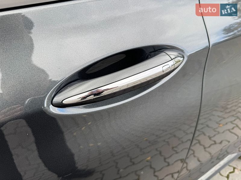 Хэтчбек Opel Ampera-e 2017 в Коломые фото 55 Хэтчбек Opel Ampera-e 2017 в Коломые