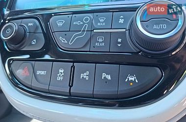 Хэтчбек Opel Ampera-e 2020 в Виннице