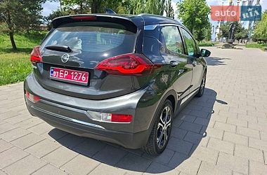 Хэтчбек Opel Ampera-e 2020 в Виннице